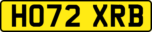 HO72XRB