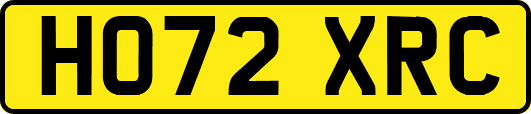 HO72XRC
