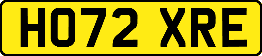 HO72XRE