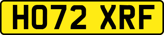 HO72XRF
