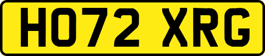 HO72XRG