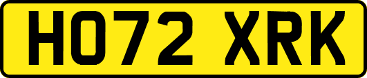 HO72XRK