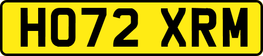 HO72XRM