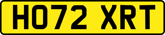 HO72XRT