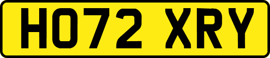 HO72XRY