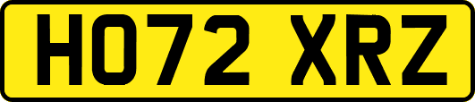 HO72XRZ