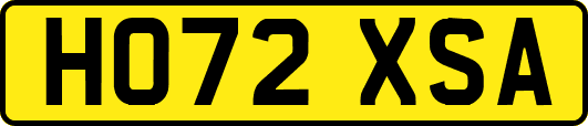HO72XSA