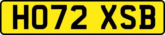 HO72XSB