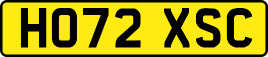 HO72XSC