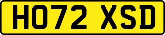 HO72XSD