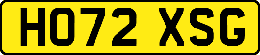HO72XSG