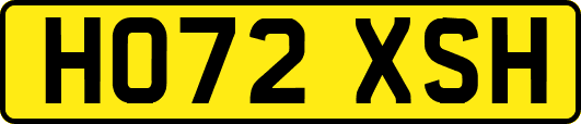 HO72XSH