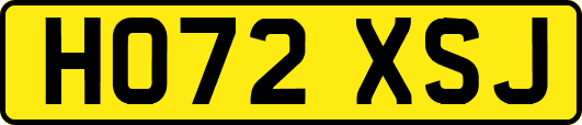 HO72XSJ
