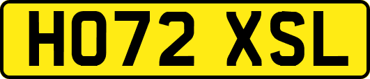 HO72XSL