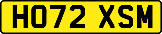 HO72XSM