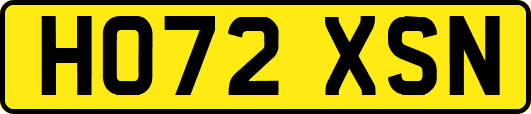 HO72XSN