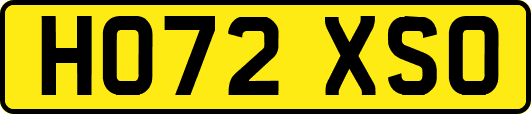 HO72XSO
