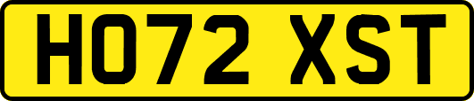 HO72XST