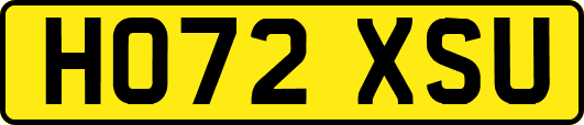 HO72XSU