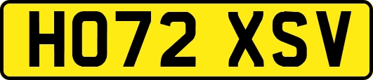 HO72XSV