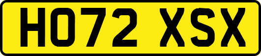 HO72XSX