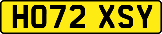HO72XSY