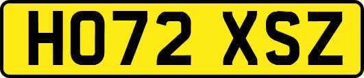 HO72XSZ