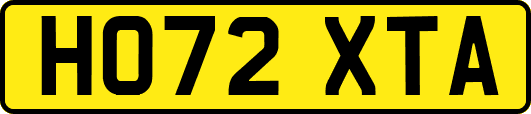 HO72XTA