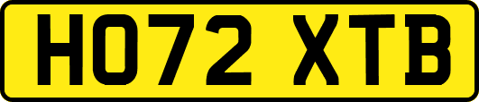 HO72XTB