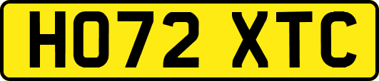 HO72XTC
