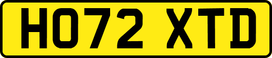 HO72XTD
