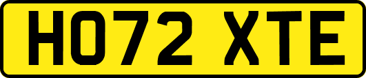 HO72XTE
