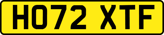 HO72XTF