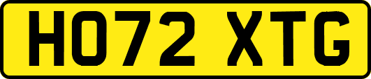 HO72XTG
