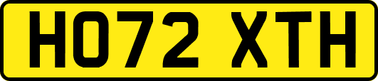 HO72XTH