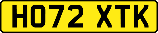 HO72XTK