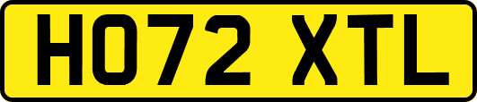 HO72XTL