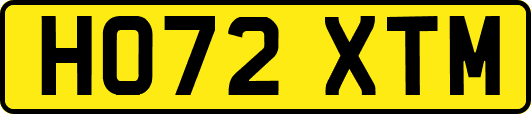 HO72XTM
