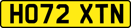 HO72XTN