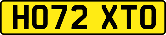 HO72XTO