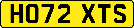 HO72XTS