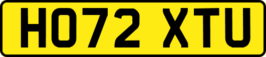 HO72XTU