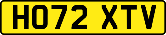HO72XTV