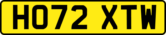 HO72XTW