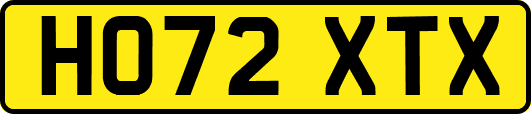 HO72XTX