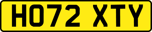 HO72XTY