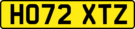 HO72XTZ