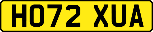 HO72XUA