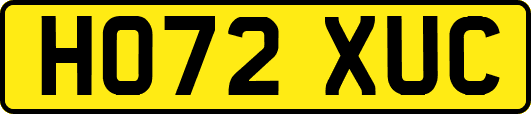 HO72XUC