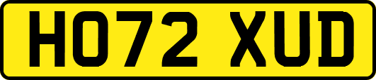 HO72XUD
